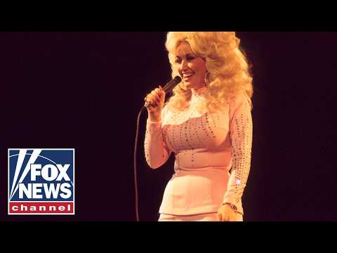 Read more about the article John Rich: Dolly is an ‘American original’