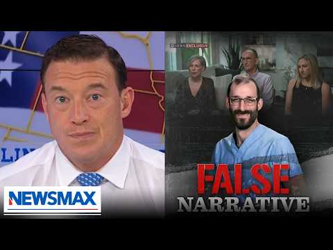 Read more about the article Carl Higbie: ‘Alex Pretti was an ICE agitator’
