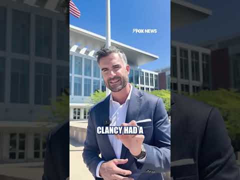 Read more about the article Psychologist thinks Clancy had bipolar episode and should be held responsible #shorts #fox