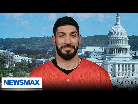 Read more about the article Enes Kanter Freedom: ‘Sophie Cunningham is a national treasure and needs to be protected’