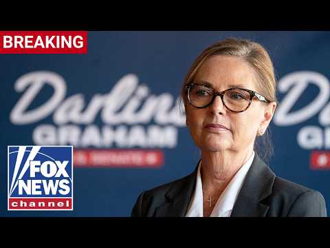 Read more about the article BREAKING: Darline Graham thanks Trump, says late brother would be ‘proud’ after runoff win