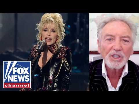 Read more about the article ‘When comes such another?’: Dolly Parton mourned by country music community