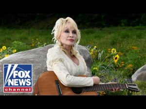 Read more about the article DOLLY DEAREST: Tennessee lost its ‘favorite daughter,’ governor says