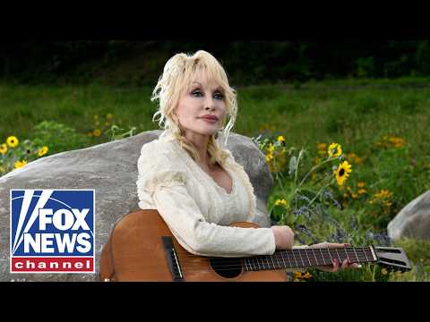 Read more about the article DOLLY DEAREST: Tennessee lost its ‘favorite daughter,’ governor says