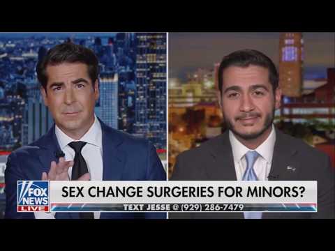 Read more about the article The viral Jesse Watters-Abdul El-Sayed debacle explained