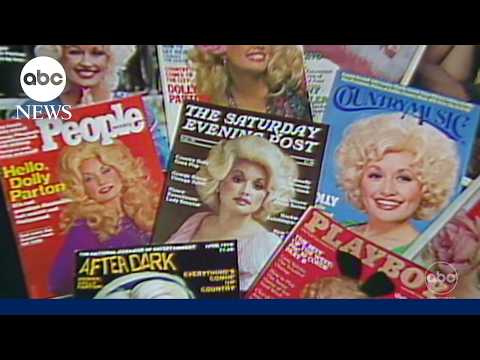 Read more about the article Dolly Parton reinvents in challenges, gives back | 20/20 Special: Pt. 4