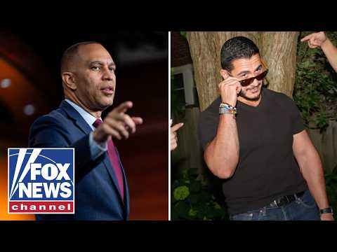 Read more about the article Progressives DO NOT understand this: Ex-Democratic campaign operative