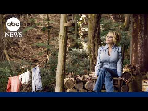 You are currently viewing Dolly Parton on how husband Carl Dean influences her music | 20/20 Special: Pt. 5
