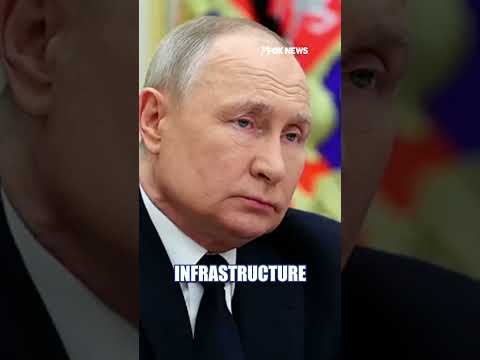 Read more about the article CIA Director Ratcliffe makes surprise visit to Moscow #shorts #foxnews