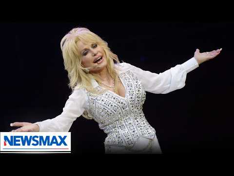 Read more about the article Dolly Parton’s legacy: A look back at her life and music | The Right Squad