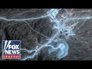 Read more about the article NEW DETAILS: US military watching Strait of Hormuz, Iran nuclear sites
