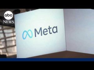 Read more about the article Meta settles with states in landmark social media addiction trial