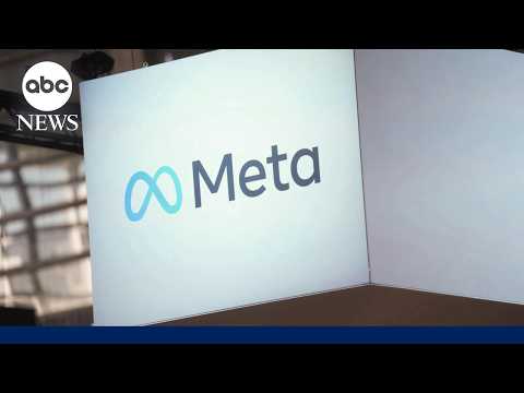 Read more about the article Meta settles with states in landmark social media addiction trial