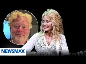 Read more about the article ‘She was joy on two feet’: John Schneider remembers Dolly Parton | National Report