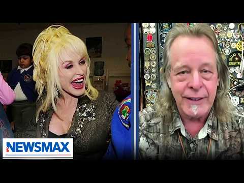 You are currently viewing Ted Nugent: Dolly’s music, spirit will live on forever | National Report