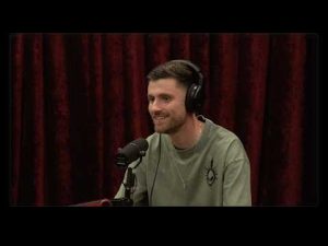Read more about the article Joe Rogan Experience #2546 – Michael Button