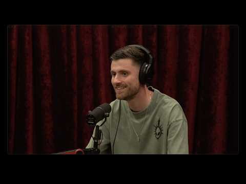 You are currently viewing Joe Rogan Experience #2546 – Michael Button