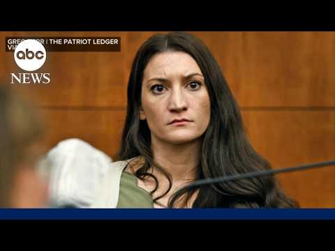 You are currently viewing Prosecution rests rebuttal case in Lindsay Clancy murder trial