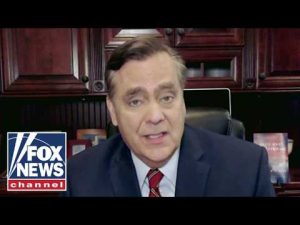Read more about the article Jonathan Turley: This is a BIG move