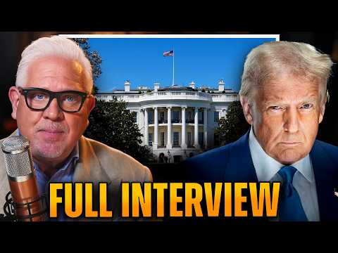 Read more about the article Dolly Parton, Secret Russia Trip, & Sharia Law: My Phone Call With The President