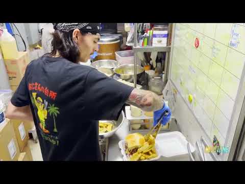 Read more about the article The Unexpected Gourmet Delights at Gas Stations Across U.S.