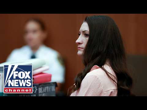 Read more about the article Psychiatrist deals MAJOR blow to Lindsay Clancy defense