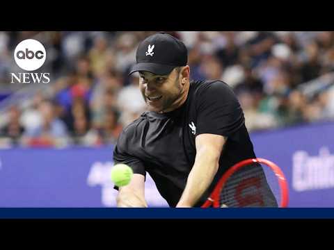 Read more about the article The US Open 2026: What to know