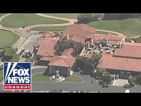 Read more about the article BREAKING: Suspect who showed up at Trump’s golf course armed had Melania Trump’s schedule