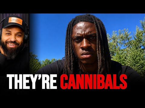 Read more about the article Man Tries to Explain Why White People Are an Inferior Species… Fails Horribly