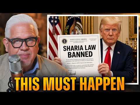 Read more about the article Trump Makes BIG Statement About Sharia Law In America
