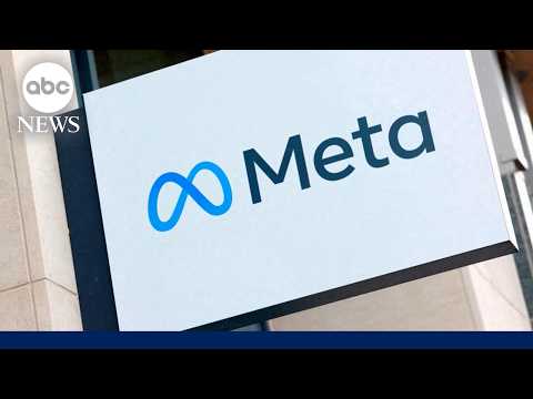 Read more about the article Meta agrees to pay billions in landmark social media addiction case