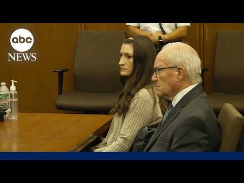 Read more about the article Judge asks jury to continue deliberating after they are unable to reach verdict