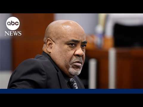 Read more about the article Jury finds Duane Davis guilty in murder of Tupac Shakur