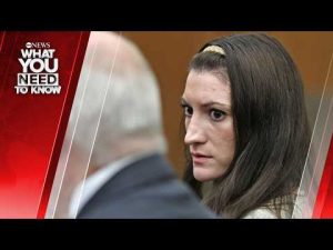 Read more about the article Lindsay Clancy Trial Deadlocked: Judge Orders More Deliberations. What You Need to Know-September 1