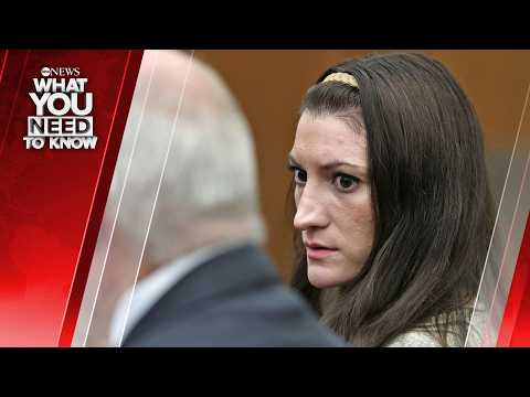 You are currently viewing Lindsay Clancy Trial Deadlocked: Judge Orders More Deliberations. What You Need to Know-September 1