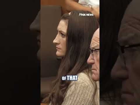 You are currently viewing BREAKING: Lindsay Clancy jury unable to reach verdict #shorts #foxnews #us #crime
