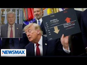 Read more about the article Dr. Mehmet Oz: Trump providing $600 billion over next decade | American Agenda