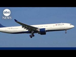 Read more about the article Pilot medical emergency forces Delta flight to return to Minneapolis