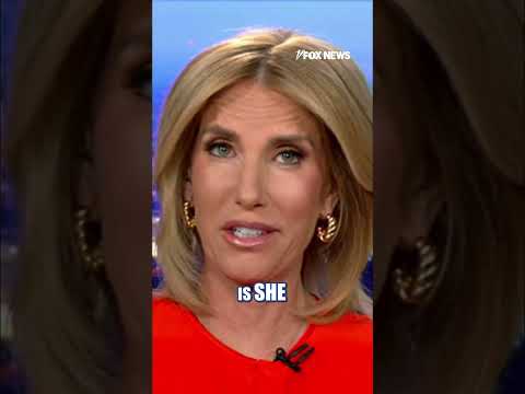 Read more about the article Laura Ingraham: They’re ‘DESPERATE’ to bury stories like this #shorts #foxnews #news #us