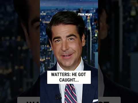 Read more about the article Watters: Commies are trying to hide their crazy  #foxnews #news
