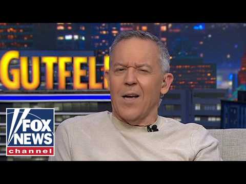 Read more about the article Gutfeld: Feel good about feeling bad!