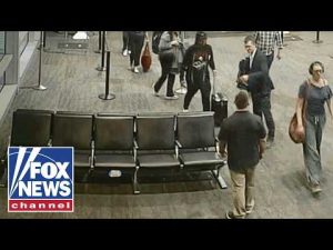 Read more about the article Video shows Eric Swalwell’s airport FBI encounter
