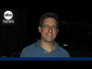 Read more about the article Hulu’s “Welcome To The Family: The Murder Of Dan Markel” investigates 2014 murder