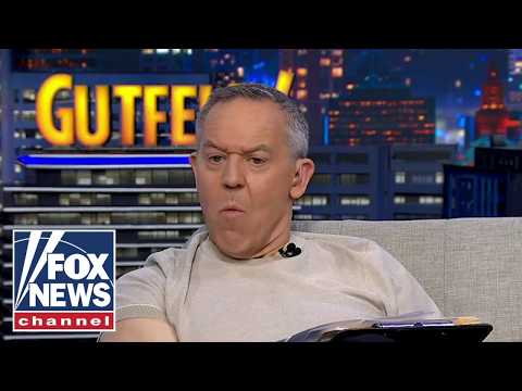 Read more about the article Greg Gutfeld: Nobody has my back…