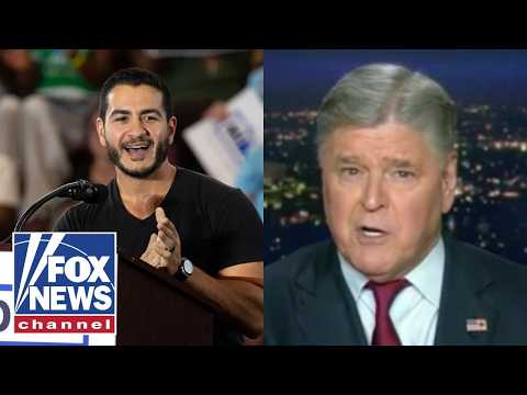 Read more about the article Hannity: Abdul El-Sayed isn’t a big fan of the American Dream