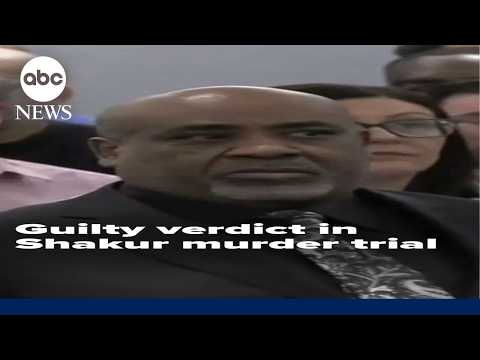 Read more about the article Duane Davis found guilty in 1996 murder of Tupac Shakur