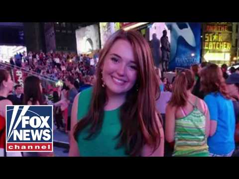 Read more about the article NEW DETAILS: Victim in ‘random’ Times Square stabbing spree was new mom