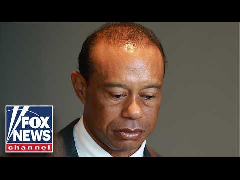 Read more about the article Tiger Woods enters plea deal in DUI case