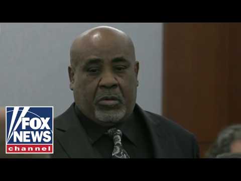 Read more about the article NEW: Guilty verdict in Tupac Shakur murder trial
