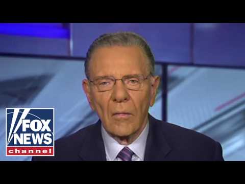 Read more about the article Jack Keane: This is UNPRECEDENTED